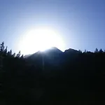Alpenlodge Σαλέ Willigen