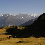 Σαλέ Alpenlodge Willigen