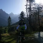 Alpenlodge Σαλέ Willigen