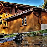 Σαλέ Alpenlodge