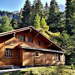 Alpenlodge * Willigen