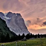 Alpenlodge Σαλέ