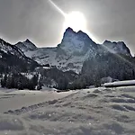 Alpenlodge * Willigen