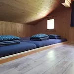 Alpenlodge Chalet Willigen