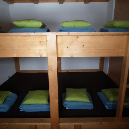 Alpenlodge Alpehytte *