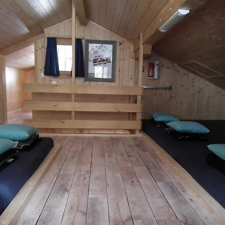 Alpenlodge *