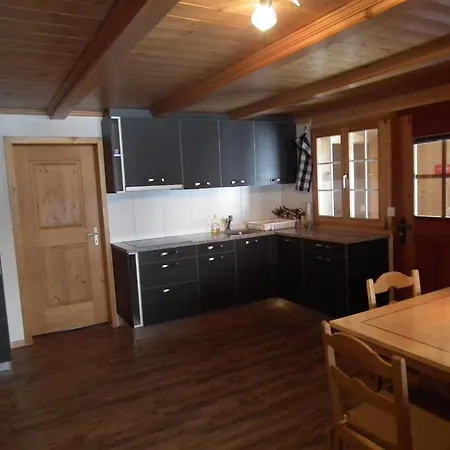 Alpehytte Alpenlodge *