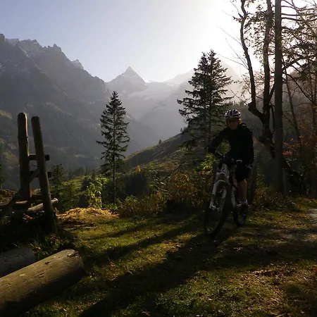 Alpenlodge * Willigen