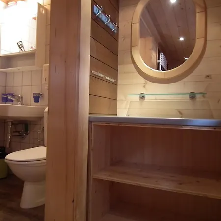 Alpenlodge * Willigen