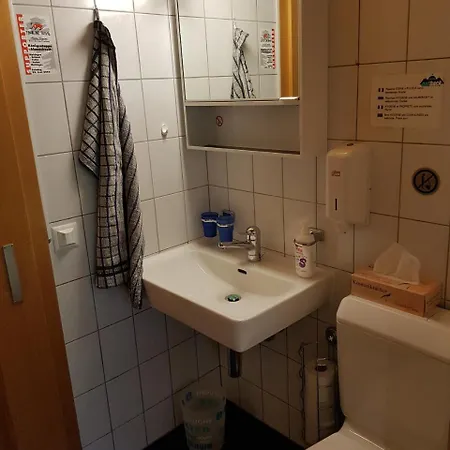 Alpenlodge Horská chata Willigen