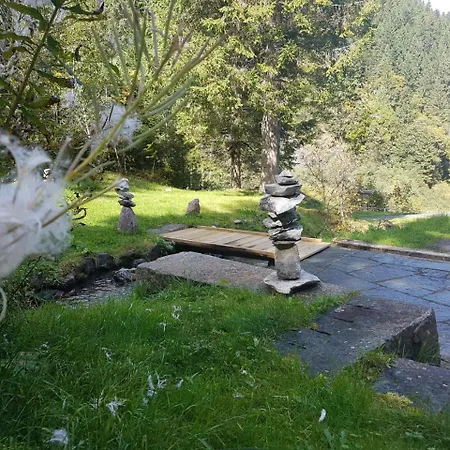 Alpenlodge