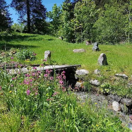 Alpenlodge
