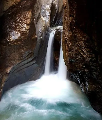 Alpehytte Alpenlodge Willigen