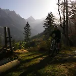 Alpenlodge * Willigen
