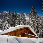 Alpenlodge Willigen