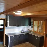 Alpenlodge Alpehytte *