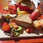 Alpehytte Alpenlodge