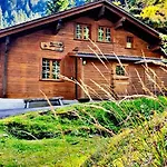 Alpehytte Alpenlodge