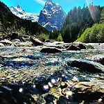 Alpehytte Alpenlodge Willigen