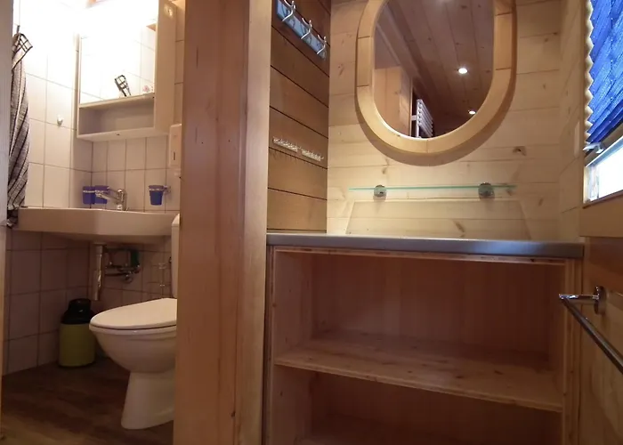 Alpenlodge * Willigen