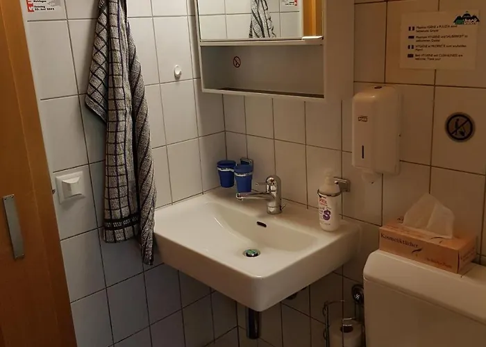 Alpenlodge Chalet Willigen